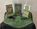 The Green Witch Tarot