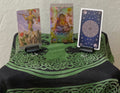 Gregory Scott Tarot