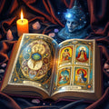 Guía 4 Tales Tarot