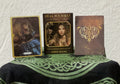 Heal Yourself Reading Cards