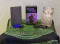 Heaven & Earth Tarot
