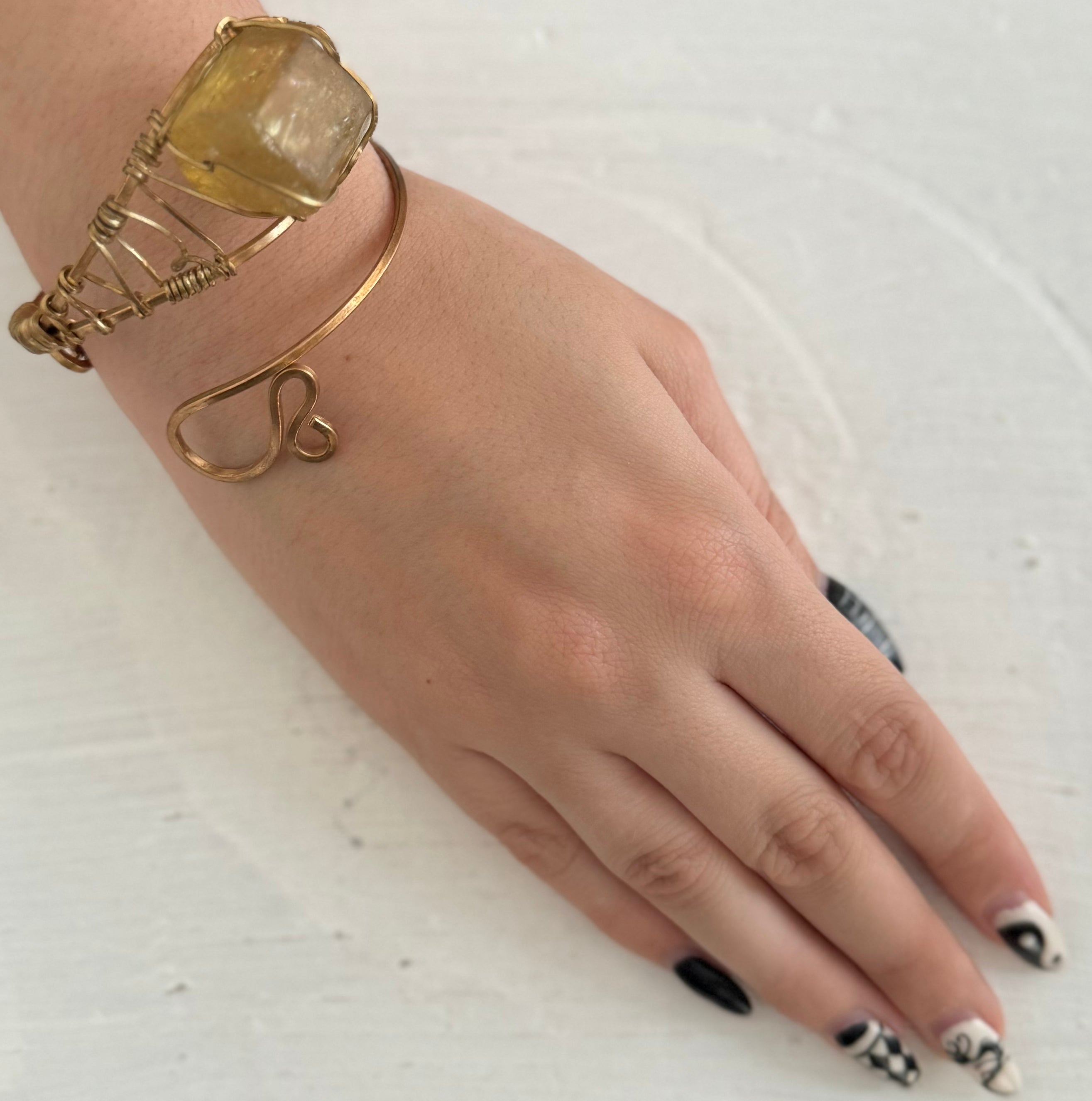 Pulseras Penanulares