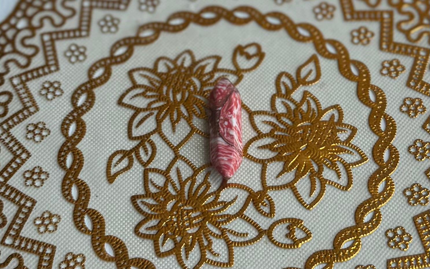 Cuarzos Biterminados