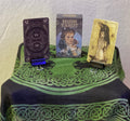 Hush Tarot