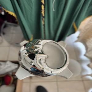 Bolso de "Mezza Luna"