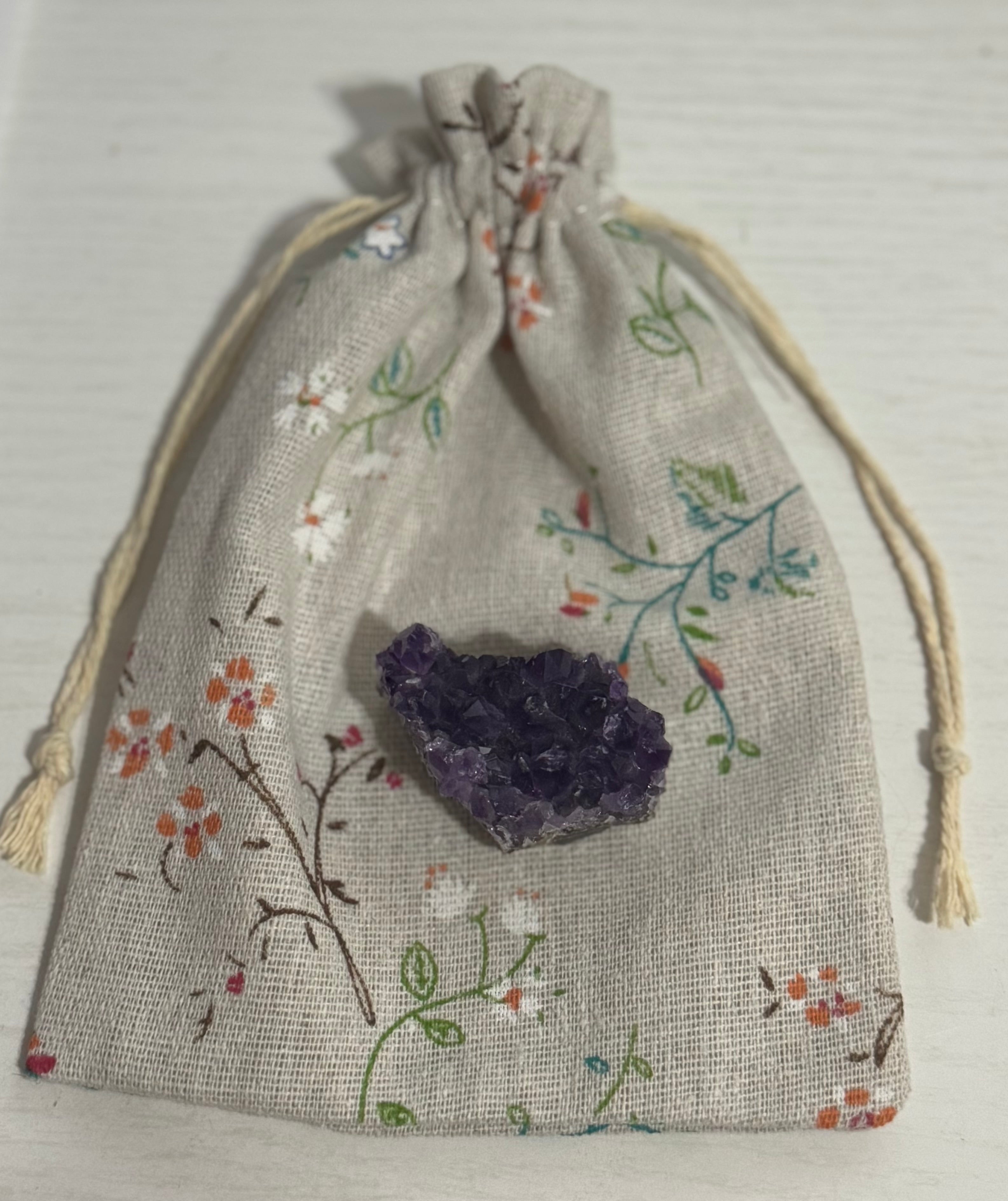 Bolsas para Sachets o Cuarzos