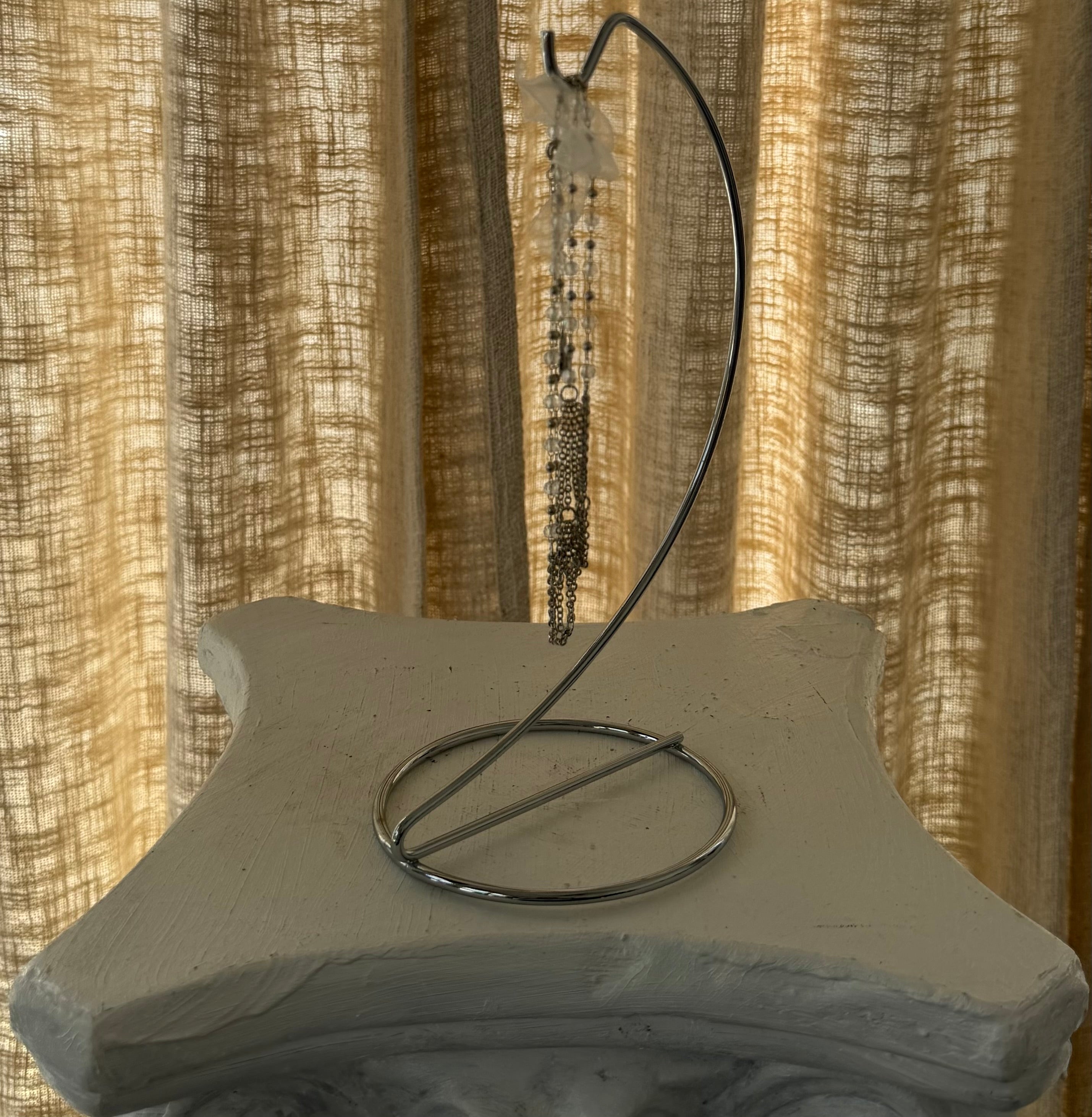 Base Colgante