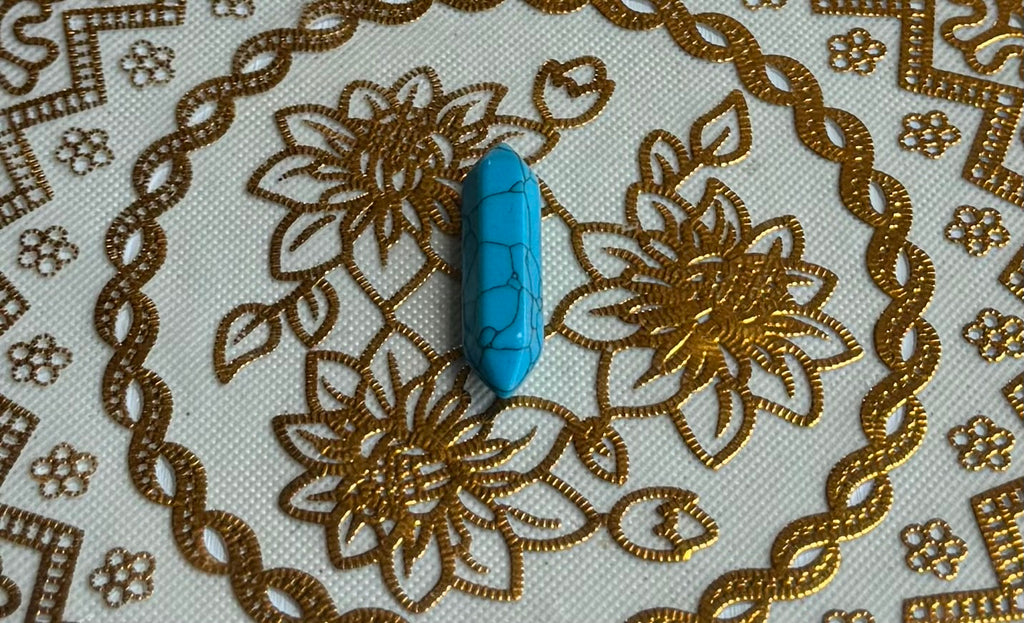 Cuarzos Biterminados