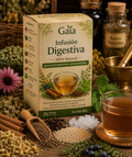 Infusión Digestiva Gaia