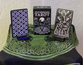 Inversion Tarot