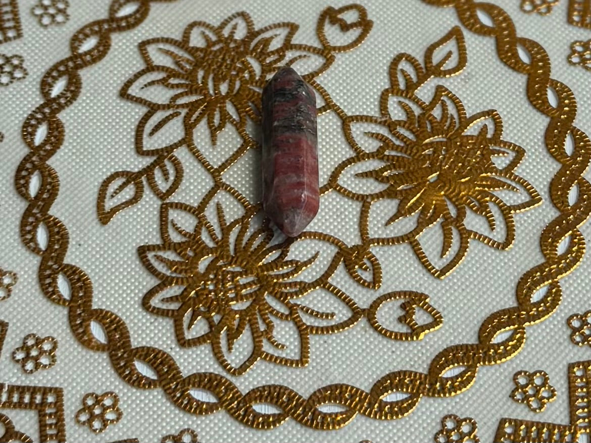 Cuarzos Biterminados