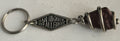 Colgante de Jaspe Leopardo