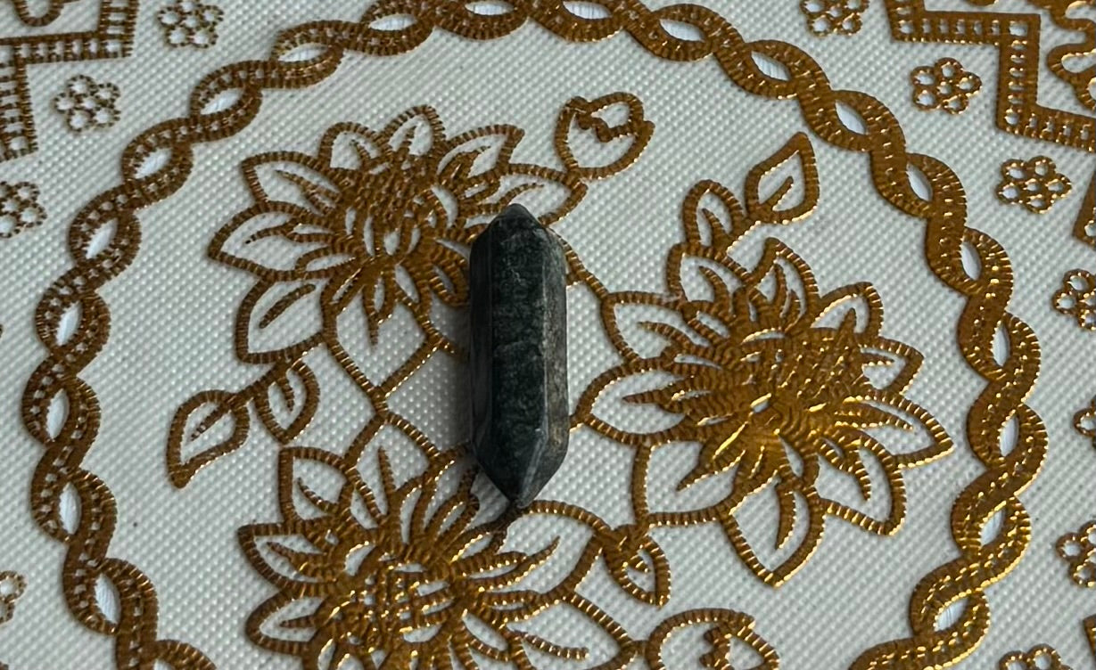 Cuarzos Biterminados