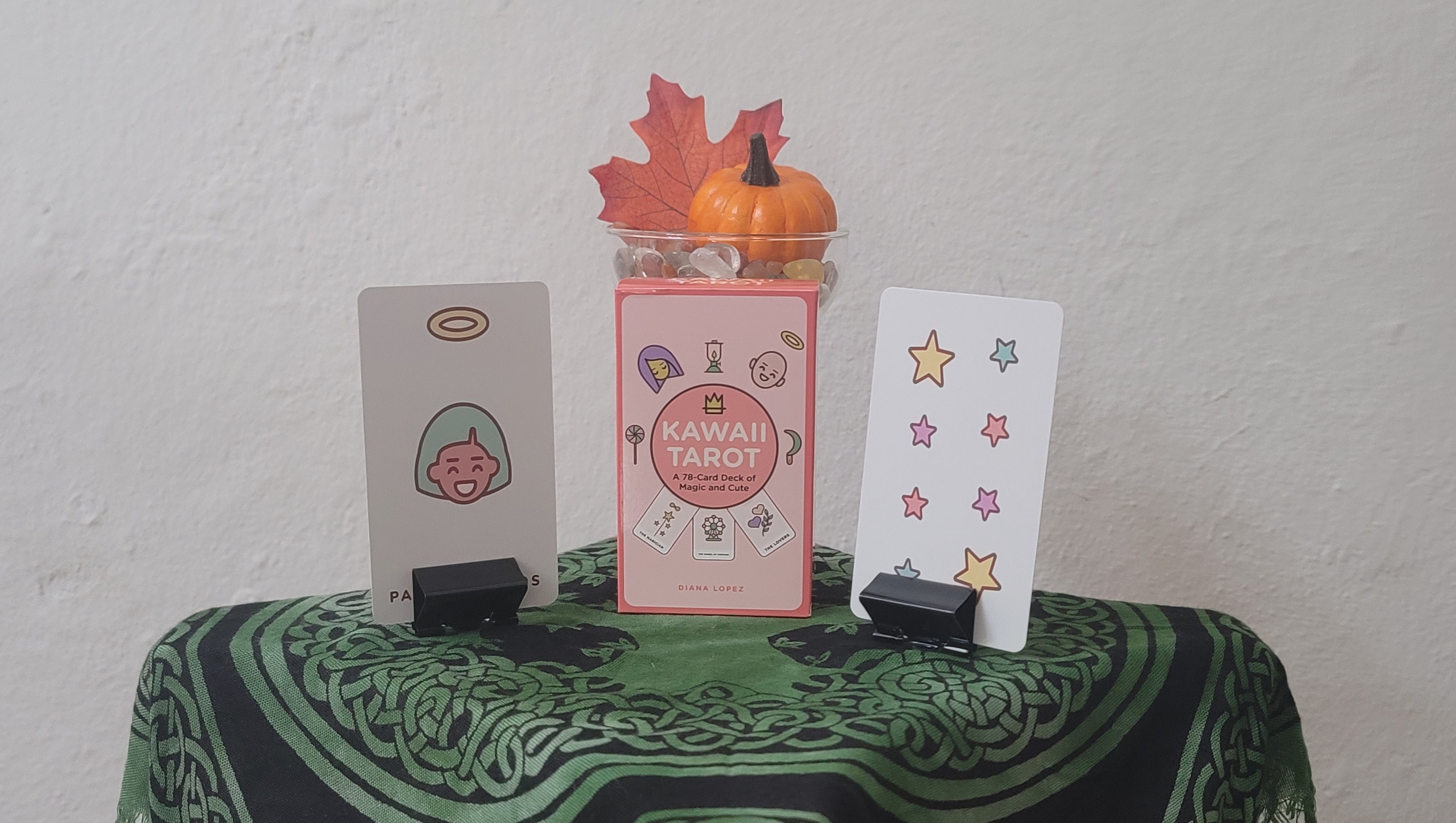 Kawaii Tarot