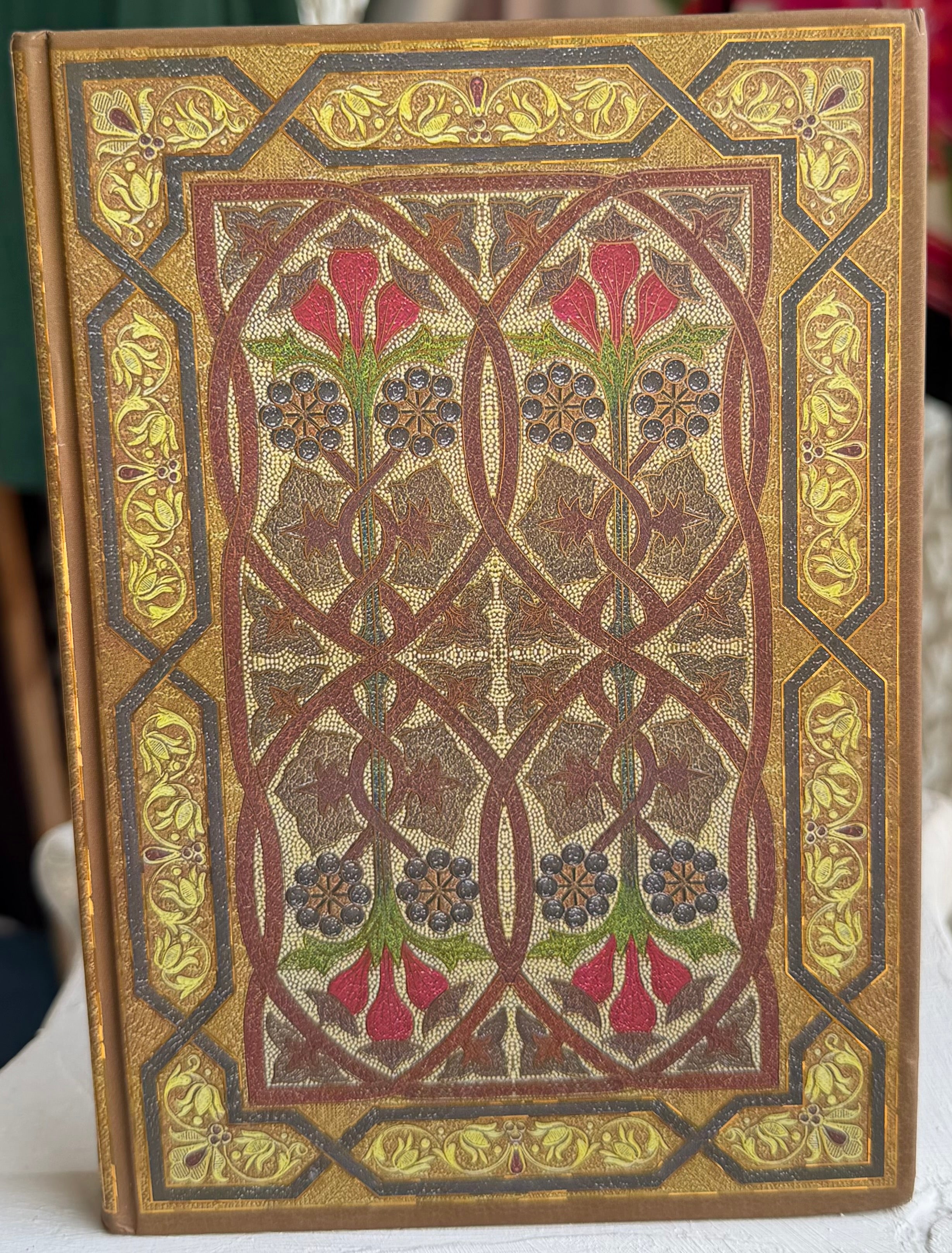 Cuadernos Estilo Celta