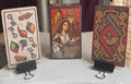 Labyrinth Tarot