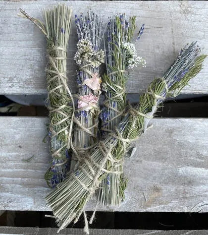 Paquete de Lavanda/Lavender Bundle