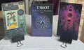 Learning Tarot (Edición Español)
