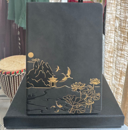 Agenda Imperial China