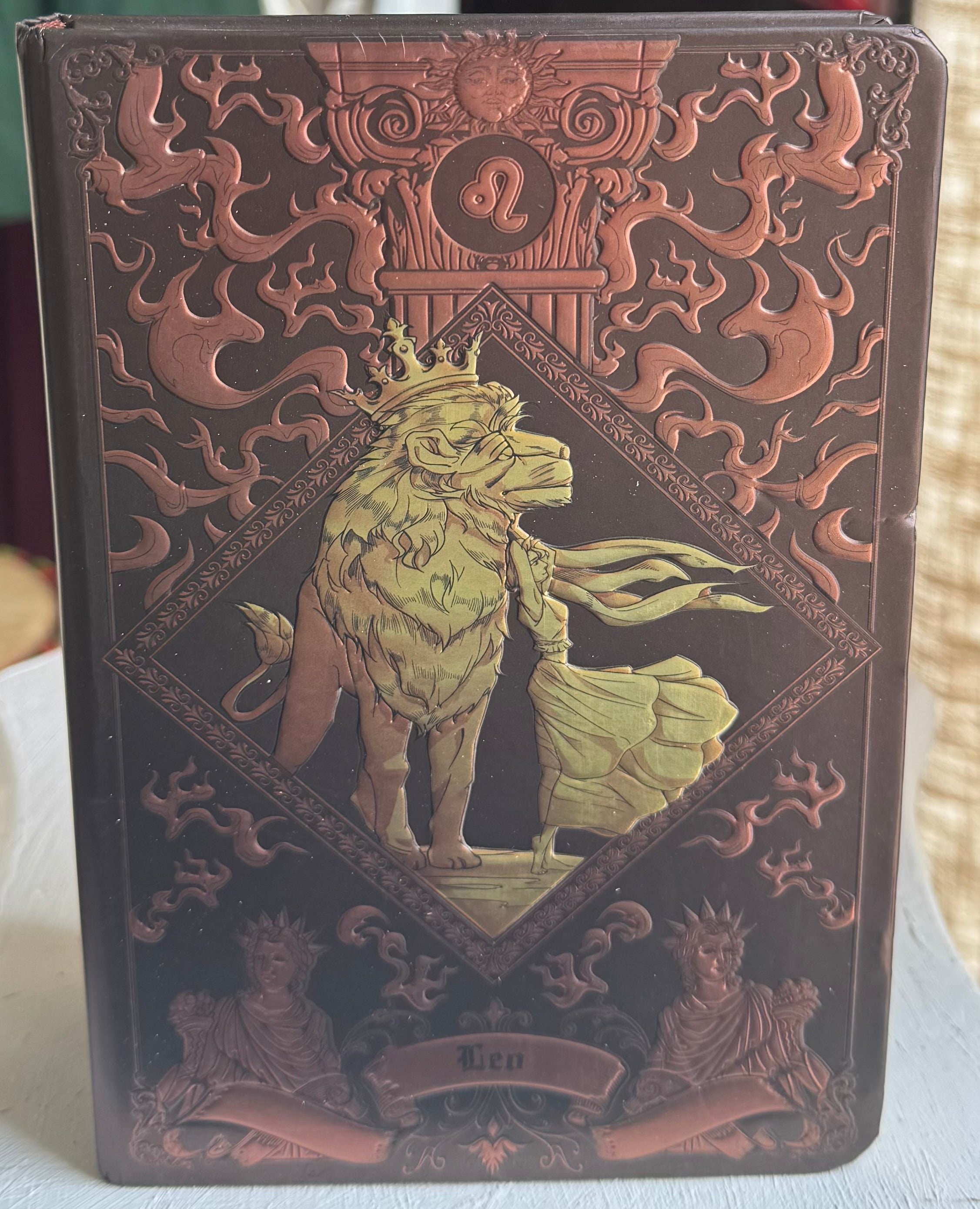 Cuadernos Zodiacales