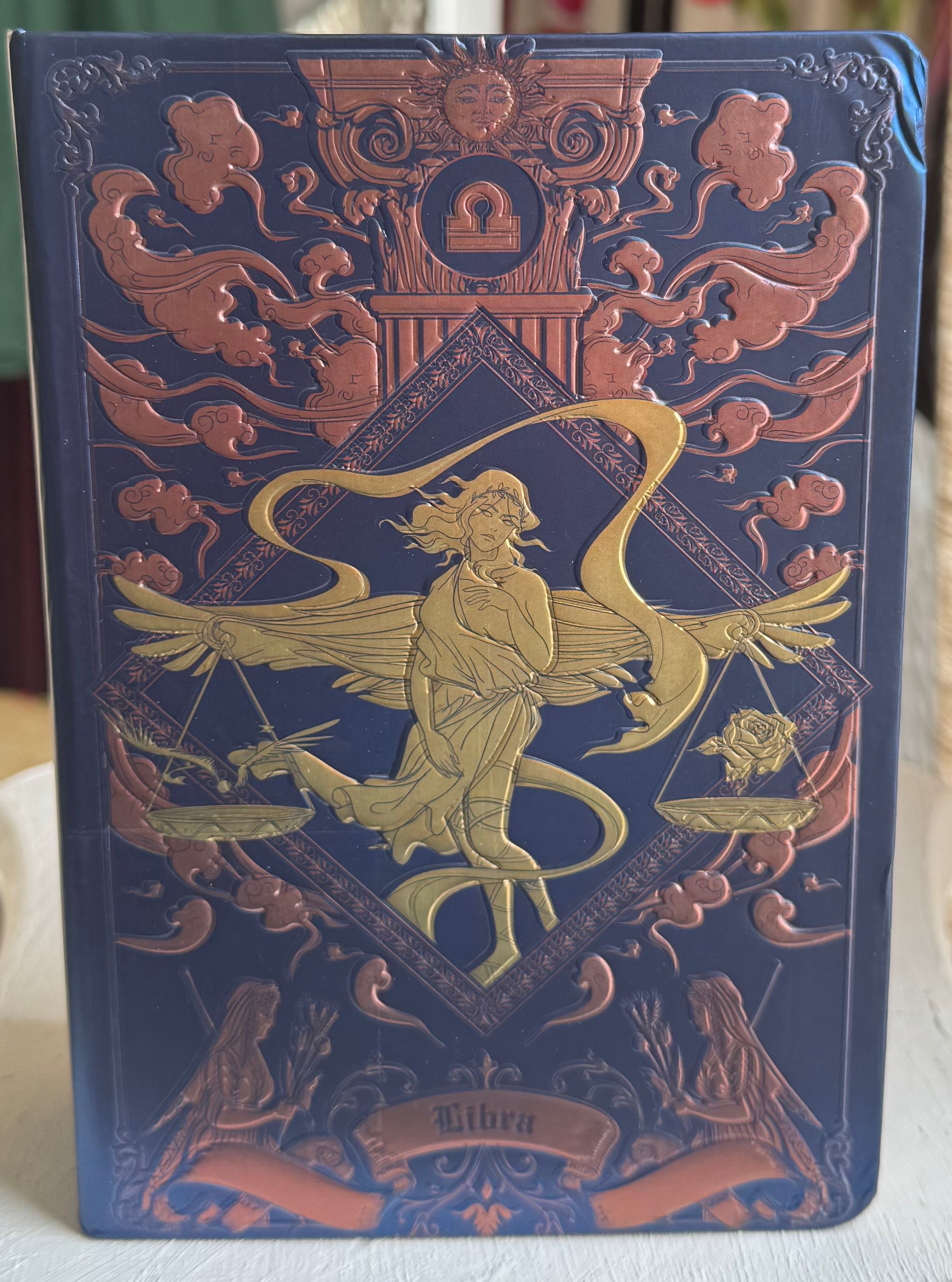 Cuadernos Zodiacales