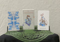 The Linestrider Tarot