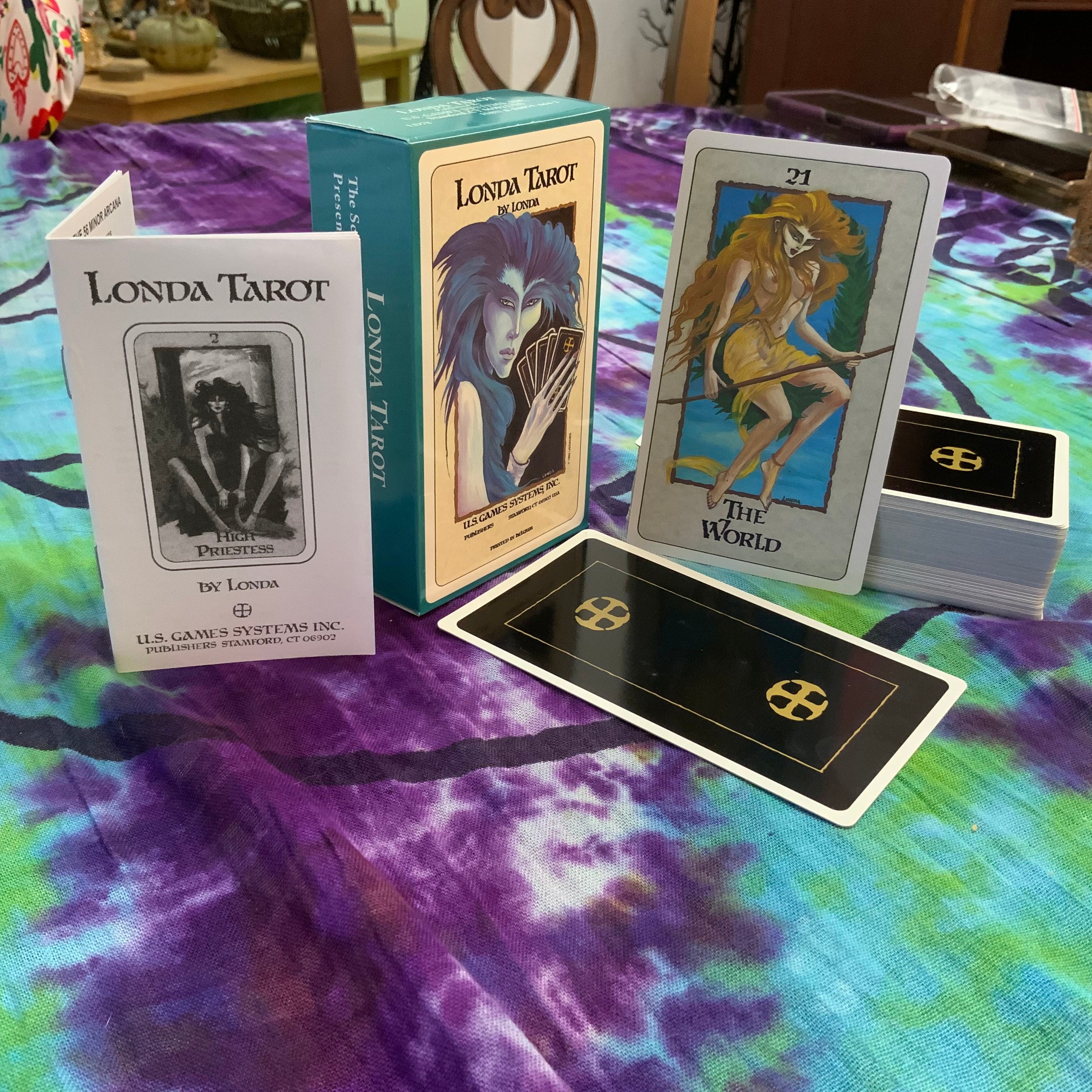 Londa Tarot