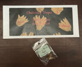 Mano de la Suerte/Lucky Hand (Salep)