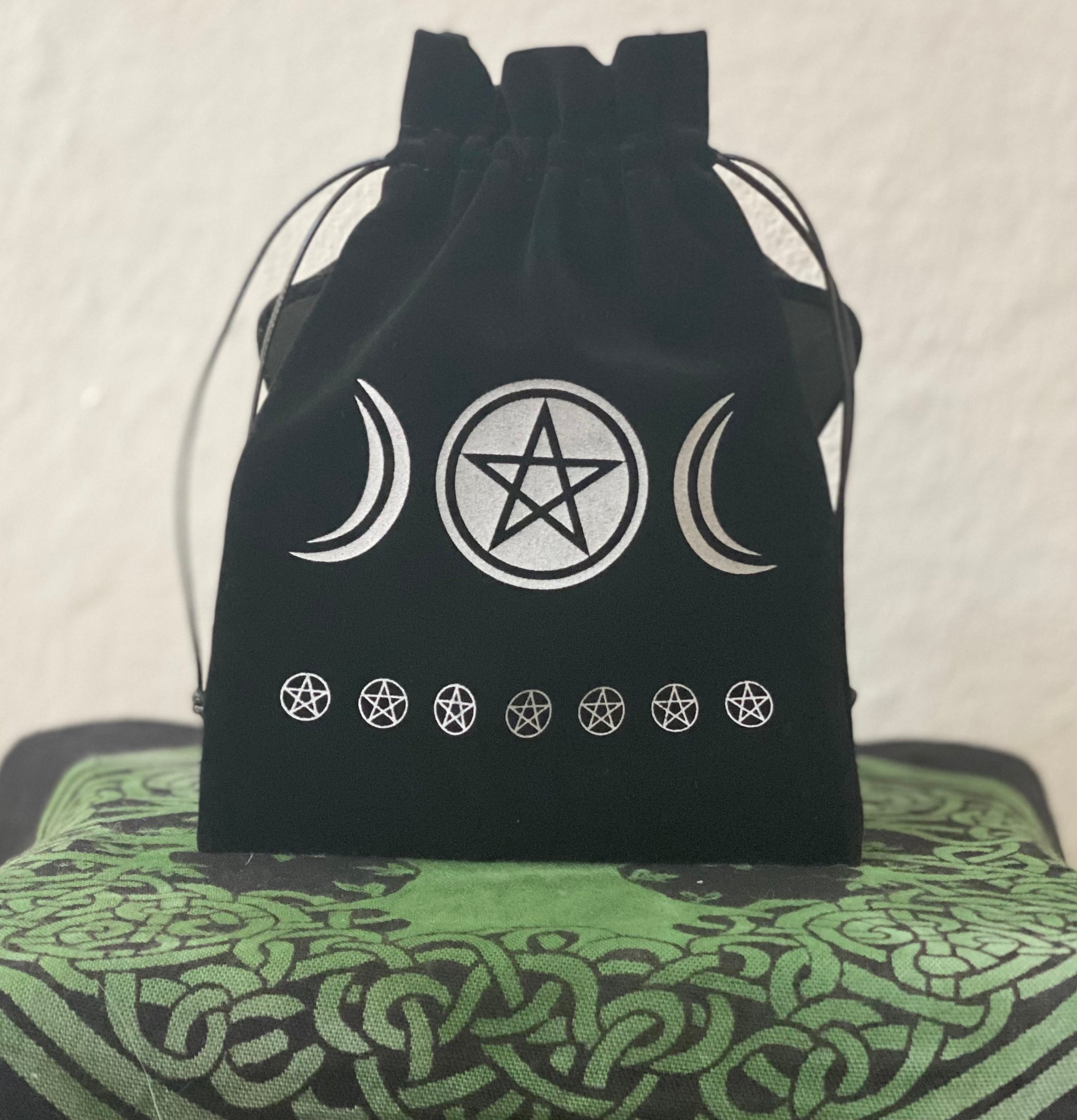 Bolsas de Tarot