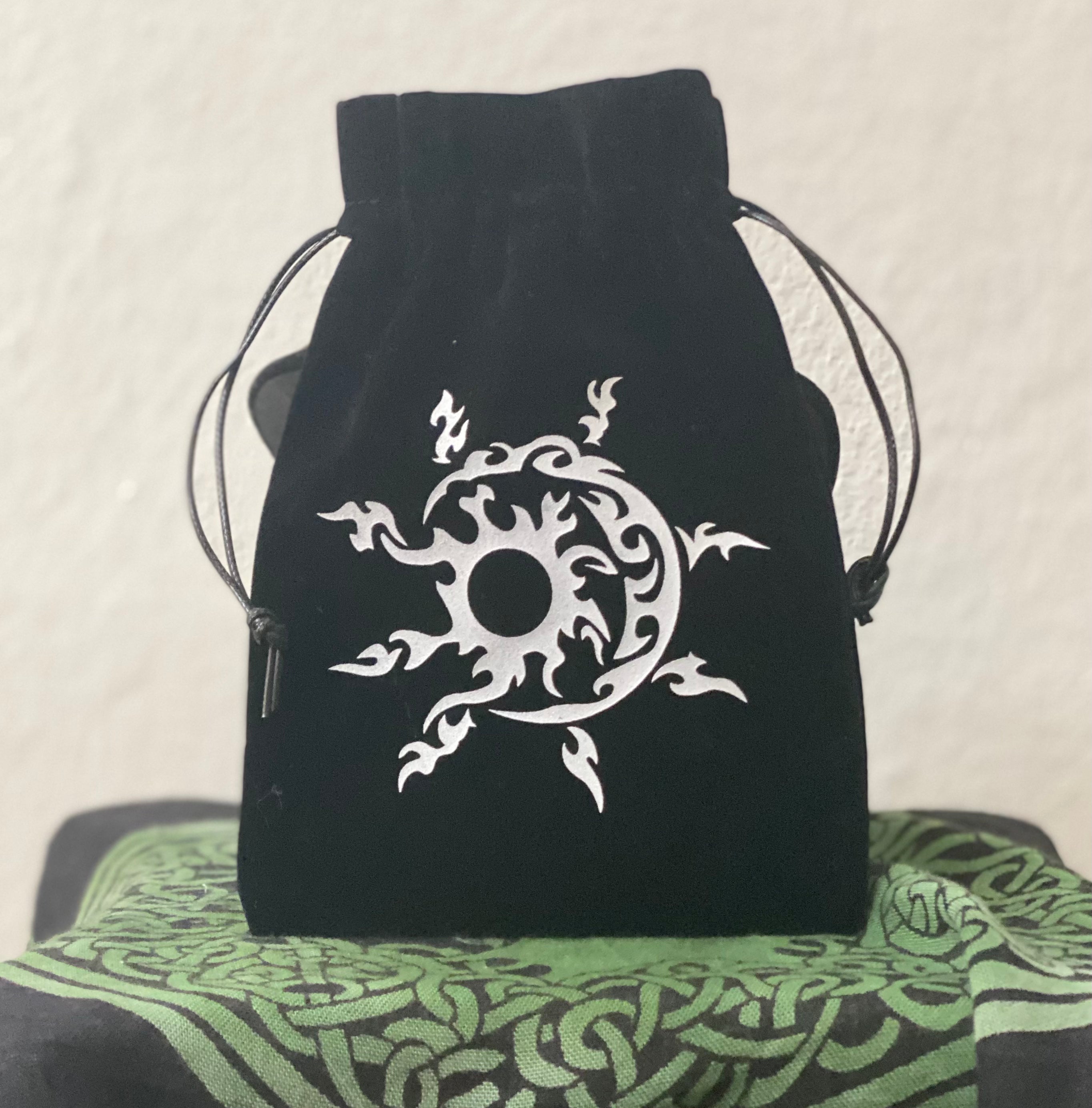 Bolsas de Tarot