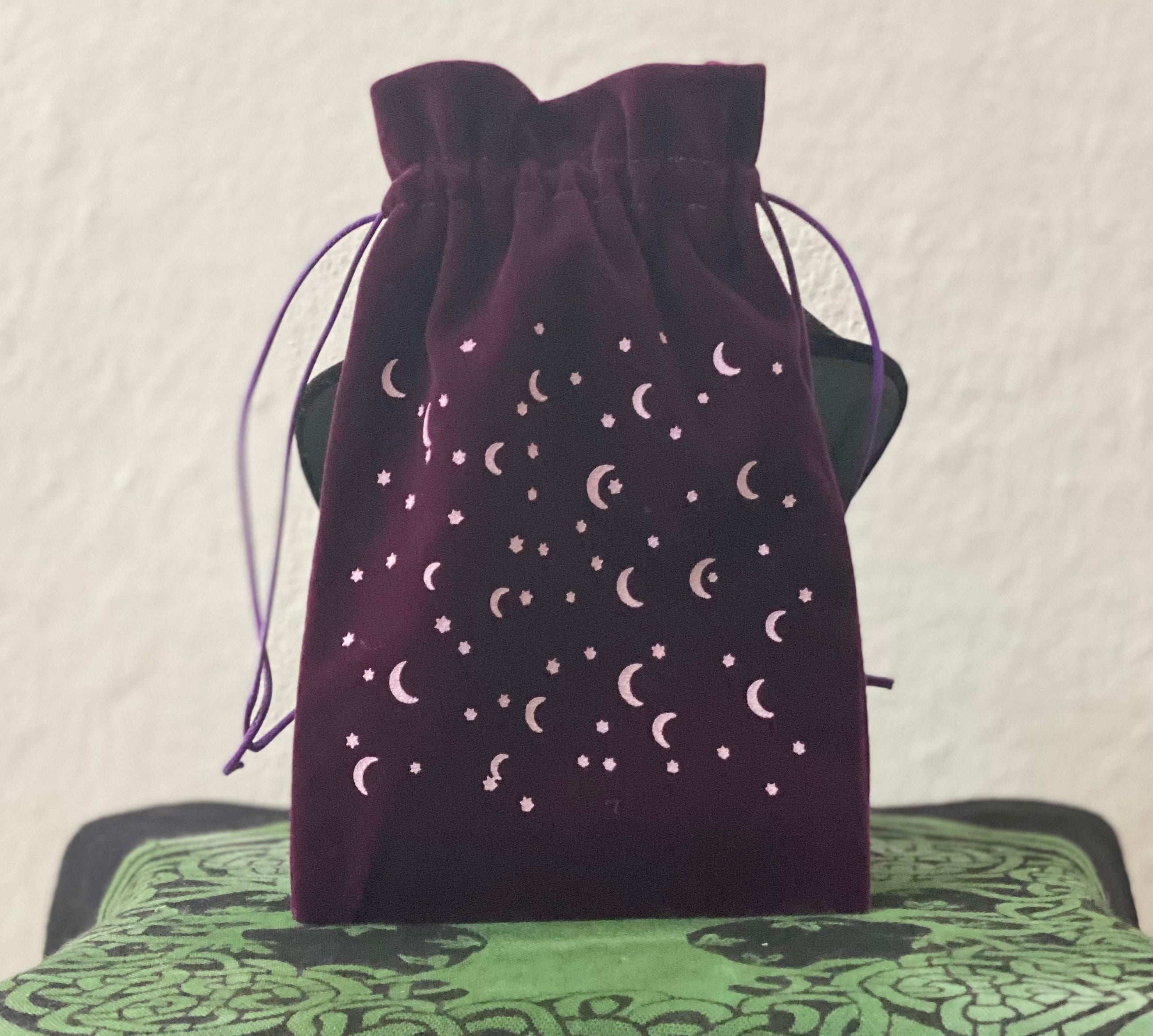 Bolsas de Tarot