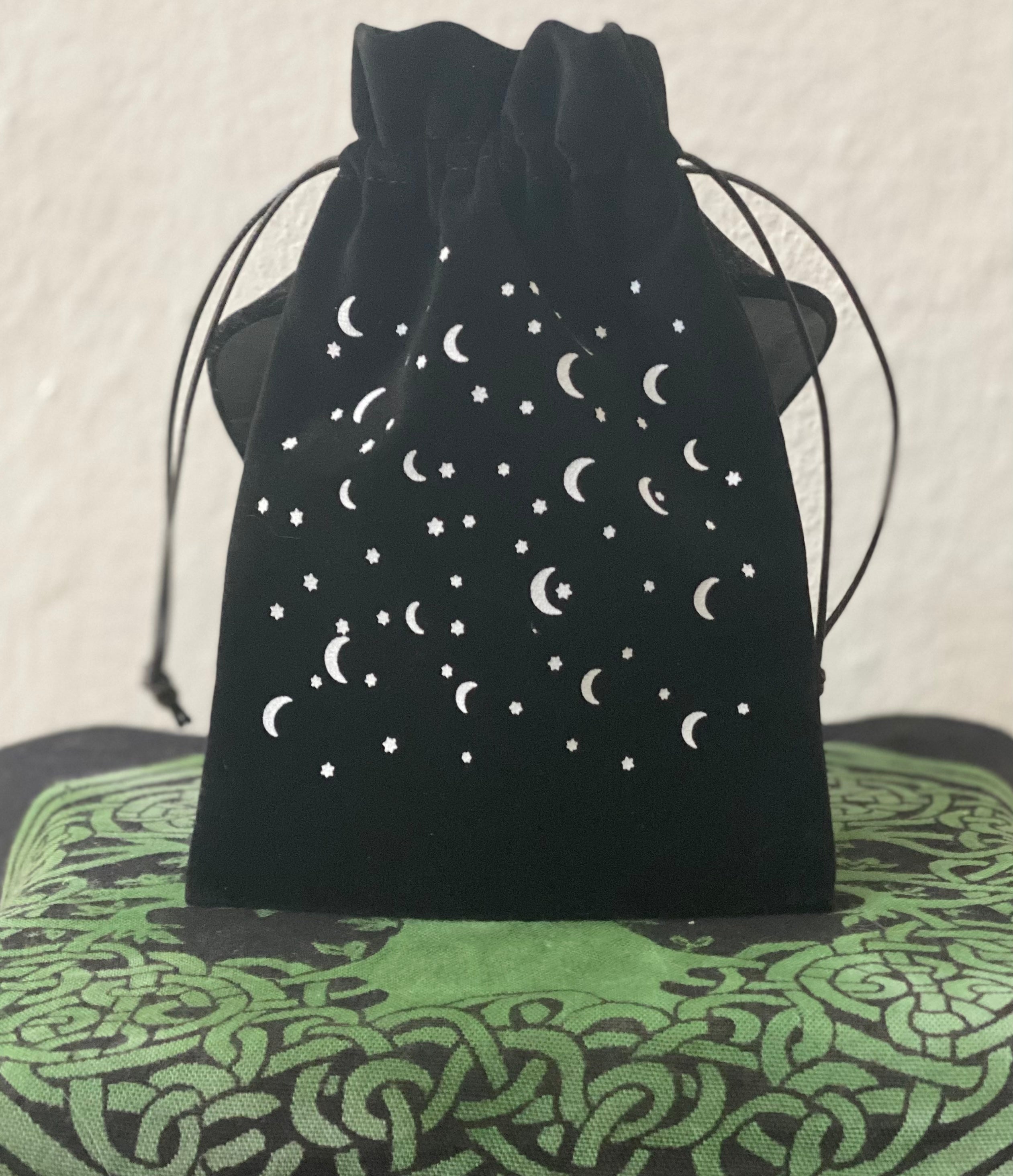 Bolsas de Tarot