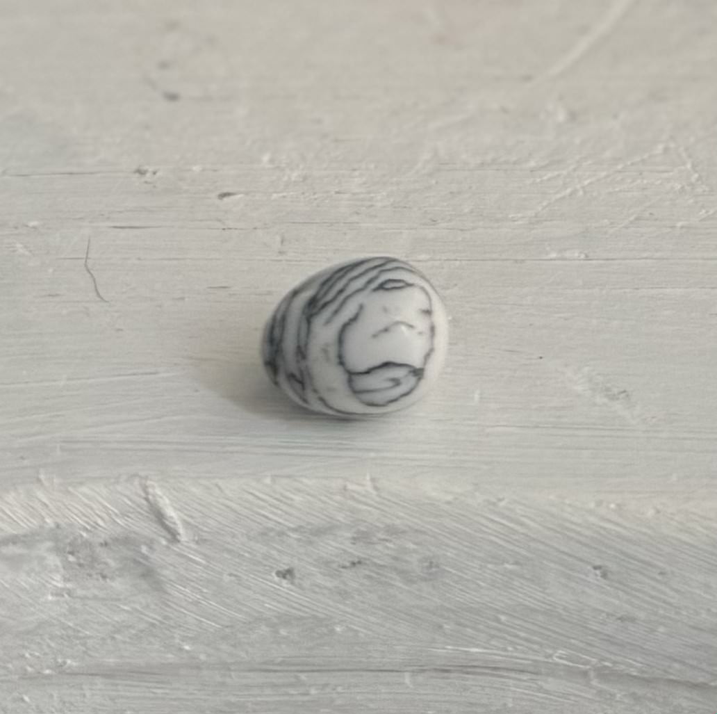 Huevo Yoni de Magnesita "Mini"