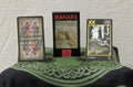 Manara Erotic Tarot