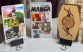 Manga Tarot