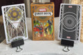 Marvel Tarot