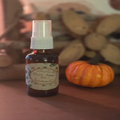 Aceite de Mata de Puerco con Patchouli