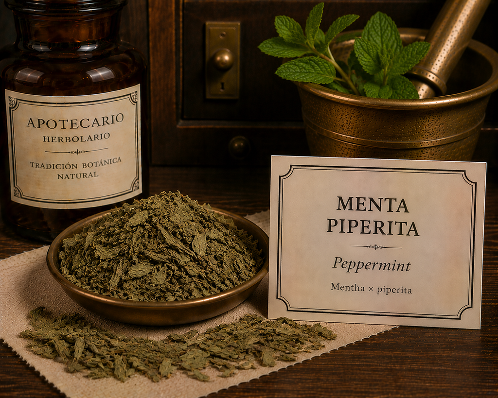Menta Piperita /Peppermint