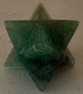 Merkaba de Fluorita