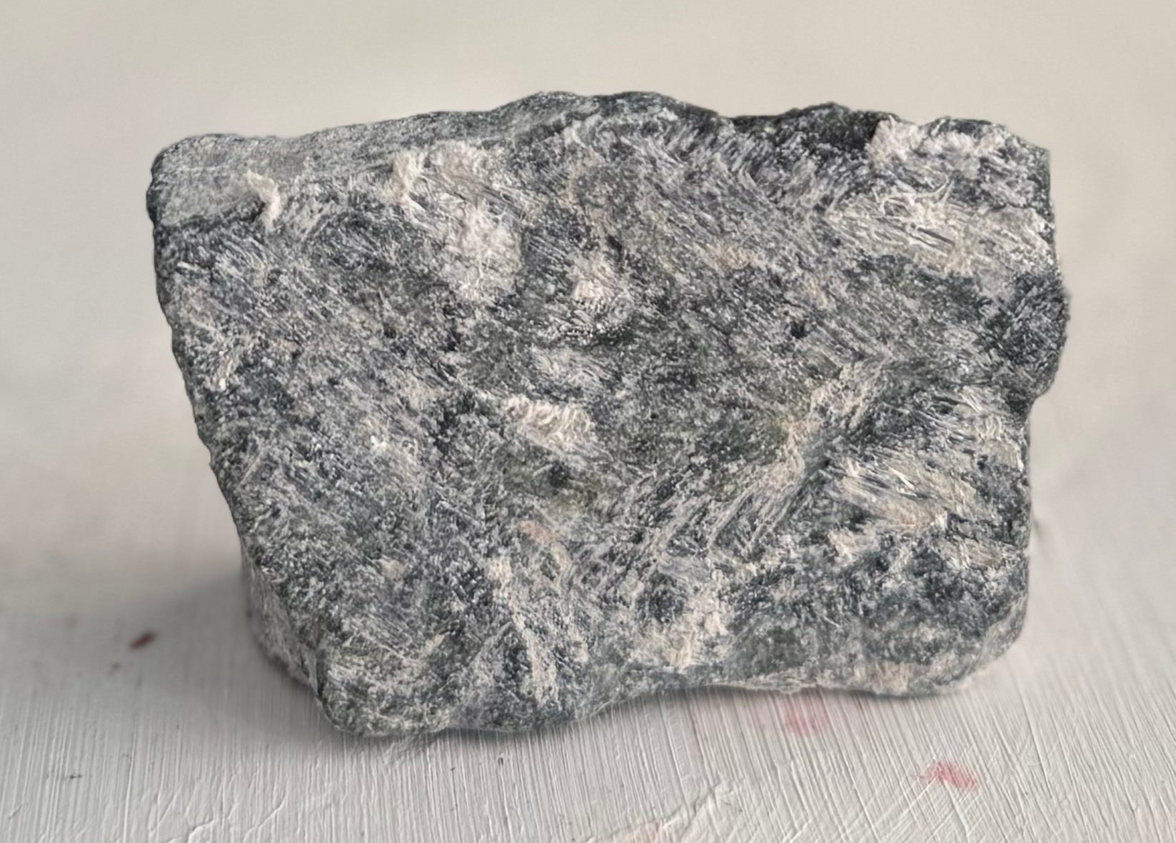 Piedra de Migmatita