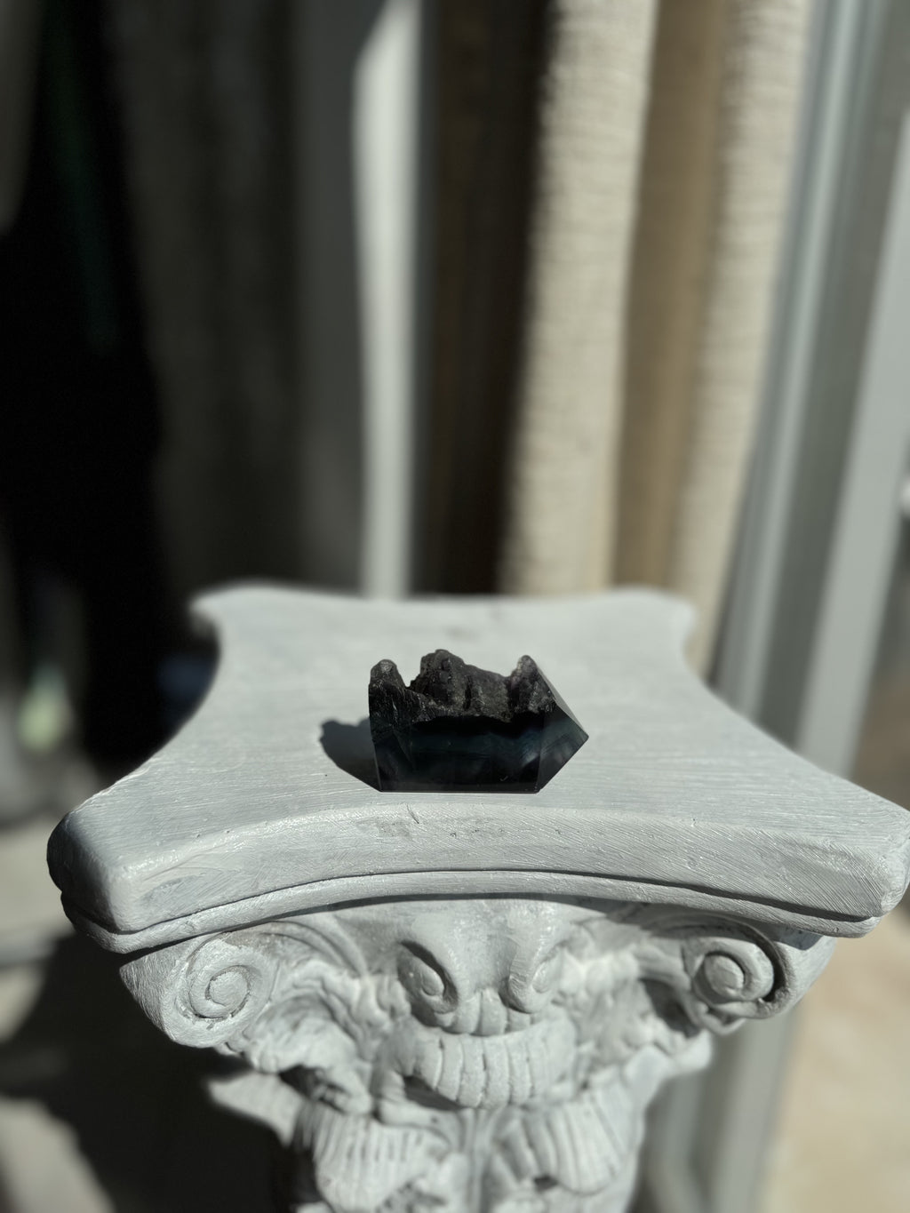 Tajada de Fluorita