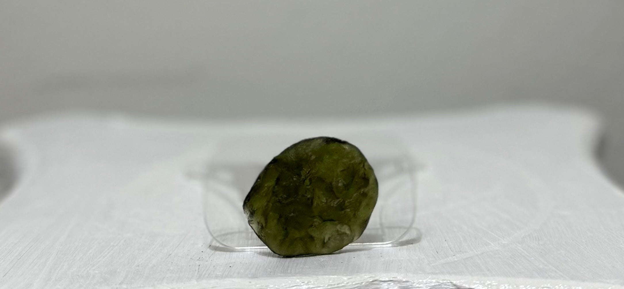 Piedra Moldavita