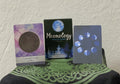 Moonology Oracle Cards