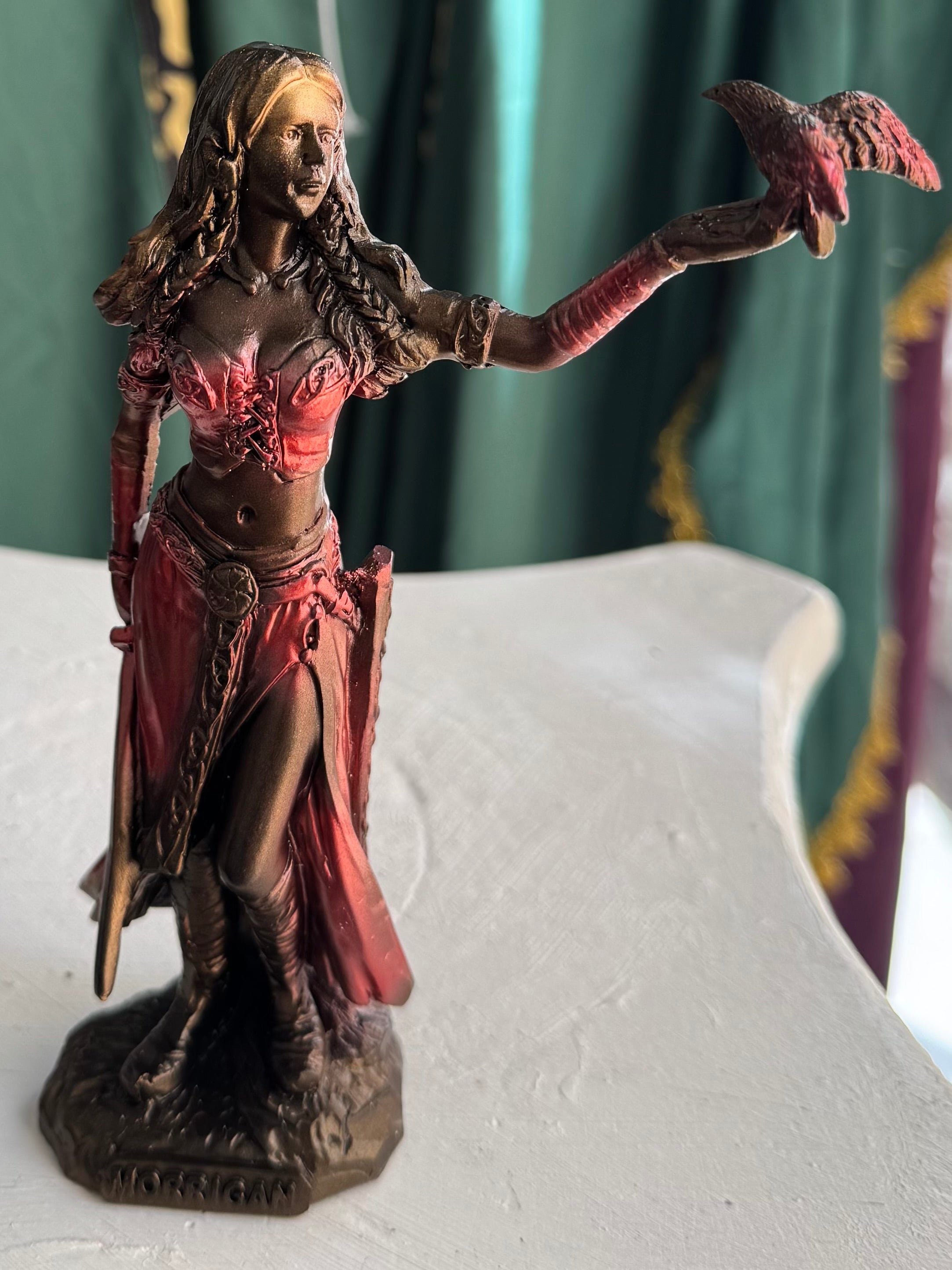 Morrigan