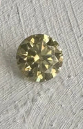Mossainita Amarillo Limón