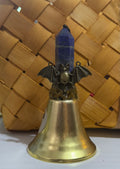 Campanas para el Altar con Cuarzo