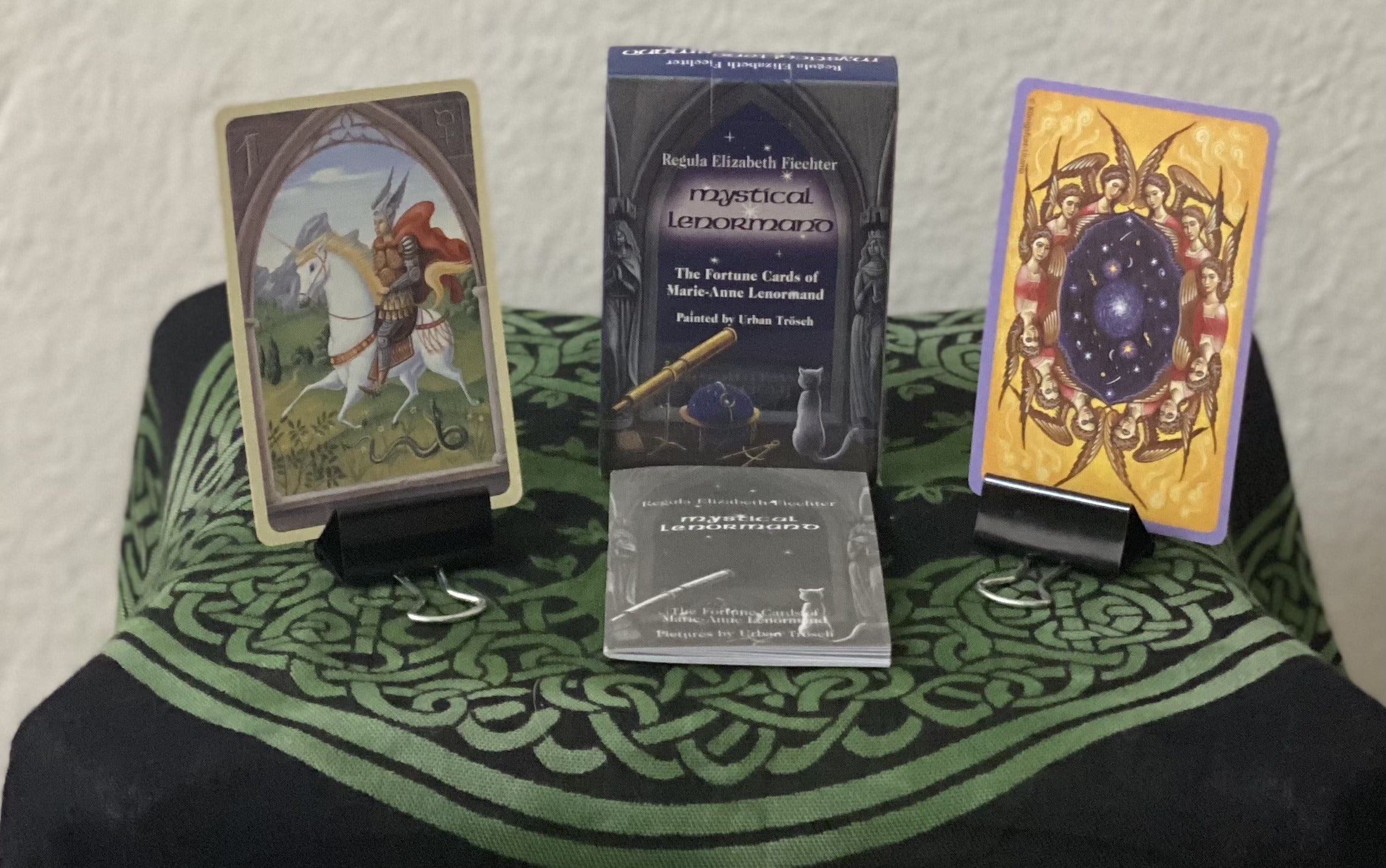 Mystical Lenormand Oracle