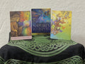 Nature's Whispers Oracle Cards