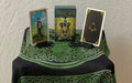 Night Sun Tarot