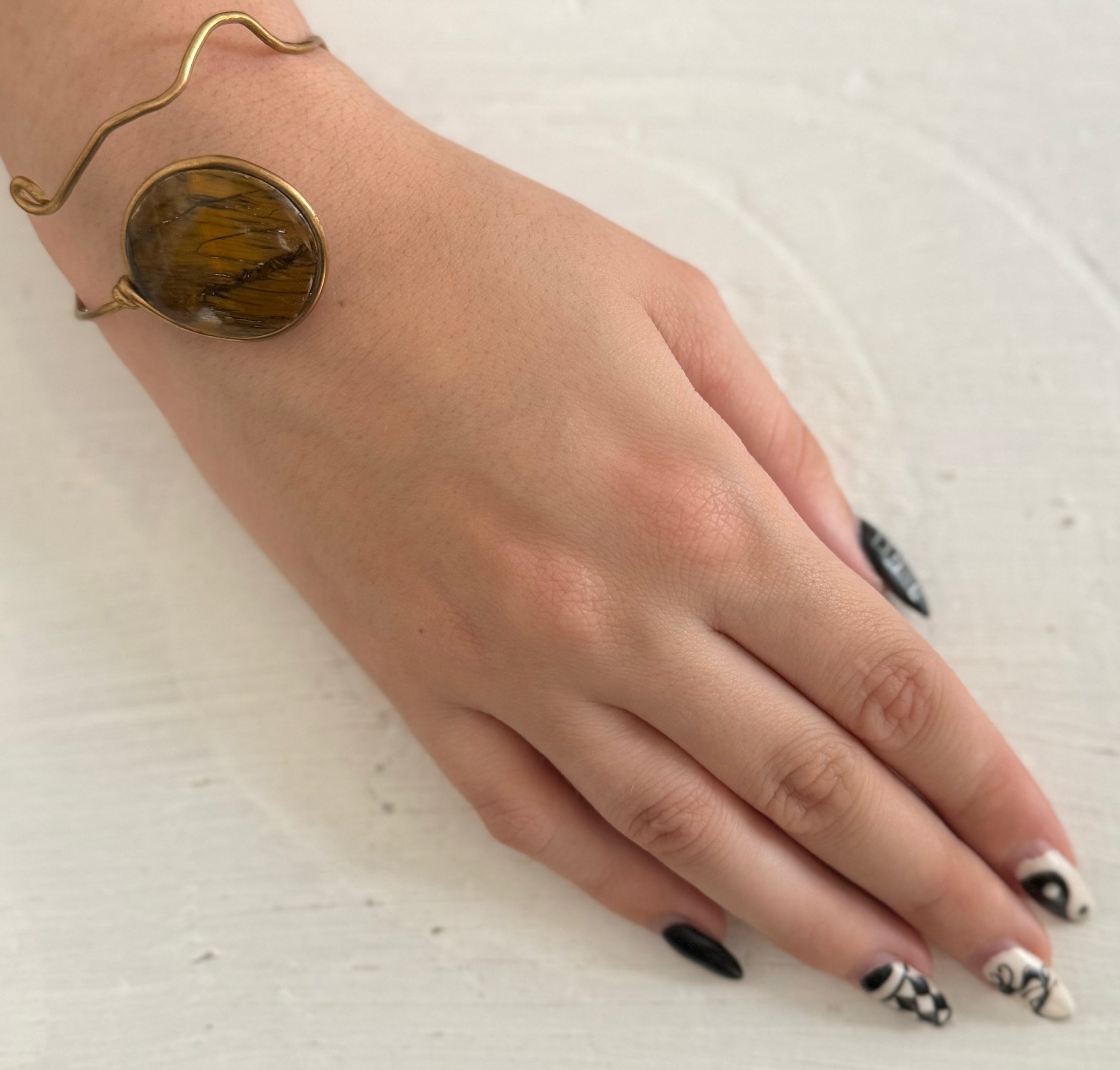 Pulseras Penanulares